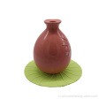 Silicone Bowl Mat Mat Heat Chống tàu lượn không chống trượt